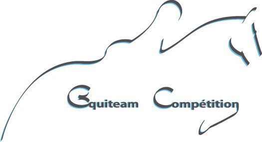 EQUITEAM COMPETITION logo