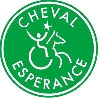 CHEVAL ESPERANCE logo