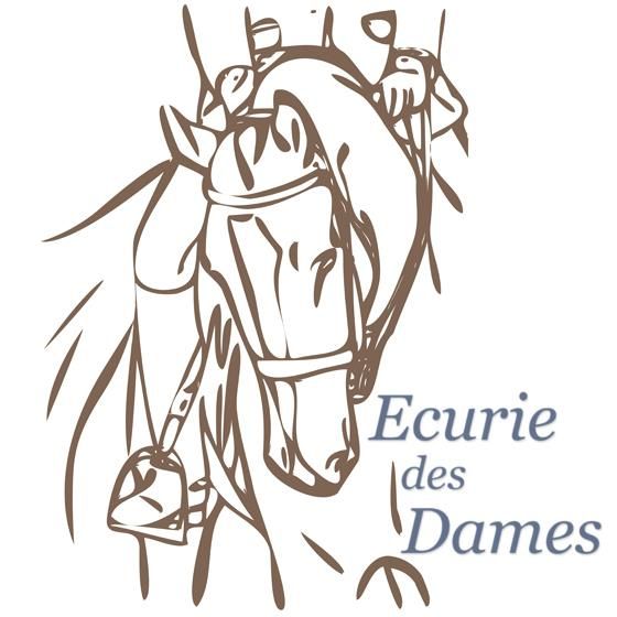 Logo de la structure ECURIE DES DAMES