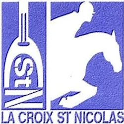 ECURIES DE LA CROIX ST NICOLAS logo