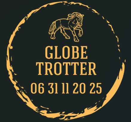 Globe Trotter logo