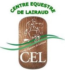LES ECURIES DE LAIRAUD logo
