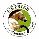 Logo de la structure L ETRIER DE LA MONTAGNE NOIRE