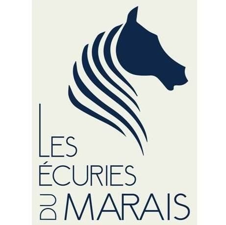 ECURIES DU MARAIS logo