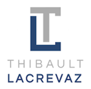 ECURIES THIBAULT LACREVAZ logo