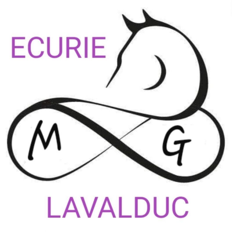Écurie MG lavalduc  logo