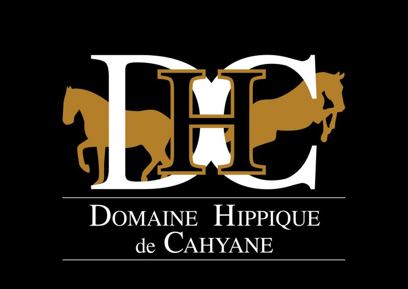 DOMAINE HIPPIQUE DE CAHYANE logo