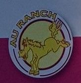 AU RANCH DU MONTALIEU logo