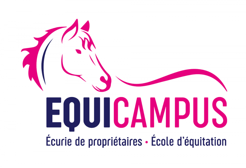 Equi campus logo