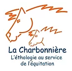 CENTRE EQUESTRE LA CHARBONNIERE logo