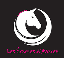 LES ECURIES D' AVAREN logo