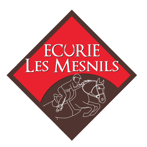 ECURIES LES MESNILS logo