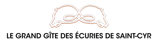ECURIES DE ST CYR logo
