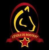 PENSION ET PONEY CLUB DE L'ETOILE logo