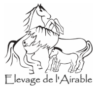 Logo de la structure ELEVAGE DE L AIRABLE