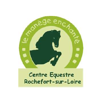 PONEY CLUB LE MANEGE ENCHANTE logo