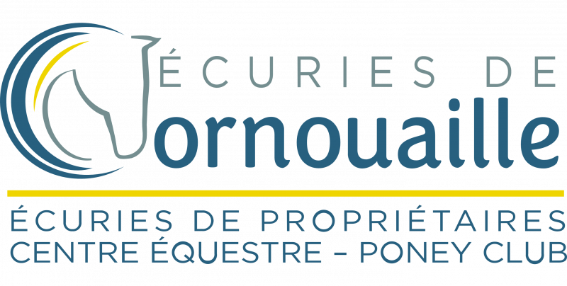 ECURIES DE CORNOUAILLE logo