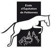 Ecole  d' Equitation DE PEILLONNEX logo