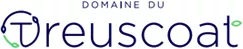 DOMAINE DU TREUSCOAT logo