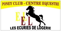 ECURIES DE LOGERIE logo