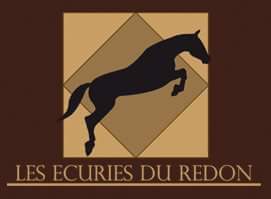 Les écuries du redon  logo