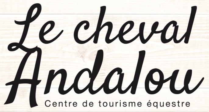 CENTRE DE TOURISME EQUESTRE LE CHEVAL ANDALOU logo