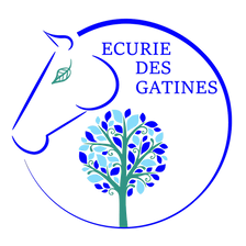 ECURIE DES GATINES logo