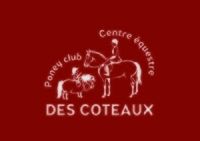 PONEY CLUB DES COTEAUX logo