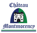 ECURIES MONTMORENCY logo