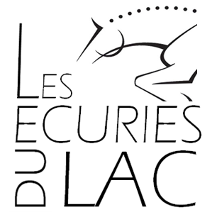  LES ECURIES DU LAC logo