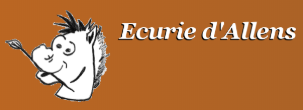 Ecurie d'Allens logo