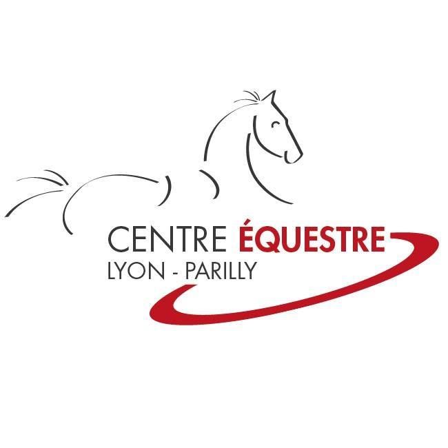 CENTRE EQUESTRE DE LYON PARILLY logo