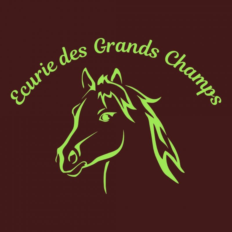 ECURIE DES GRANDS CHAMPS logo