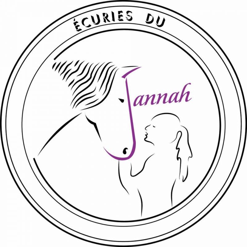 ECURIE DU JANNAH logo
