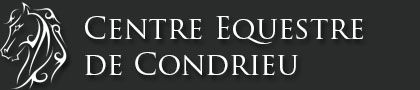 PONEY CLUB DE CONDRIEU logo
