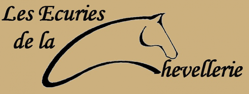 LES ECURIES DE LA CHEVELLERIE logo