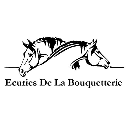 Ecuries de la Bouquetterie logo