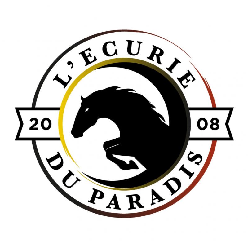 ECURIES DU PARADIS logo