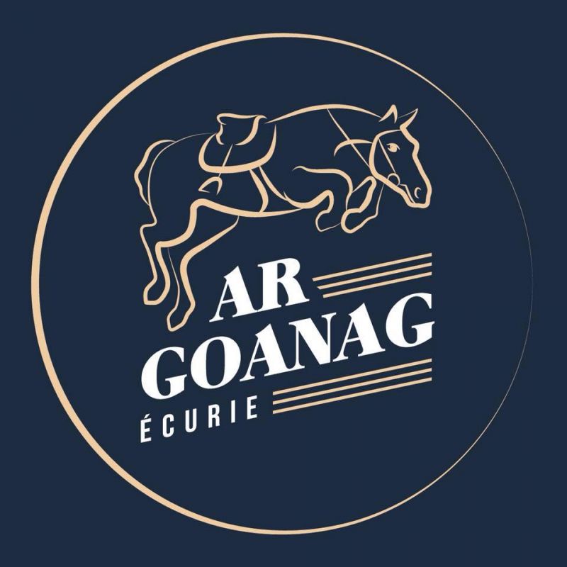 ECURIE AR GOANAG logo