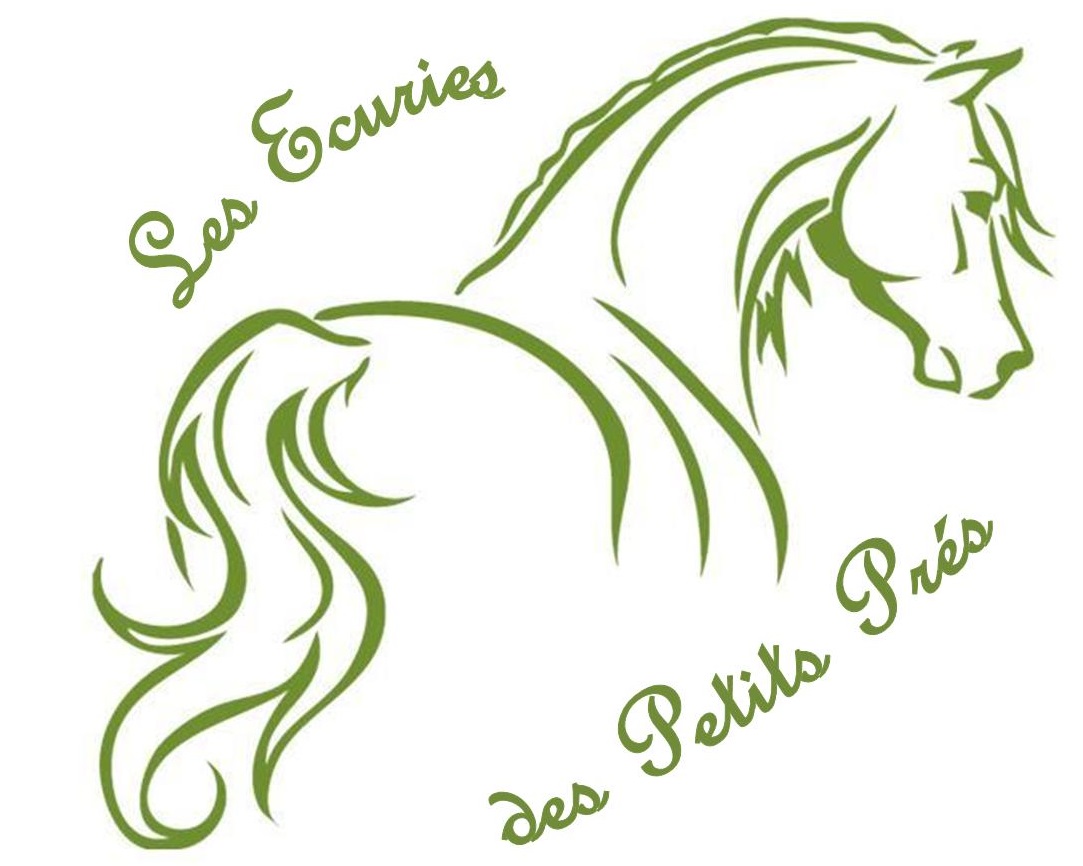 ECURIES DES PETITS PRES logo