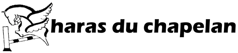 PONEY CLUB DU CHAPELAN logo