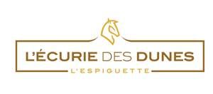 ECURIE DES DUNES logo