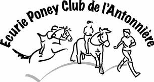 ECURIE PONEY CLUB L ANTONNIERE logo