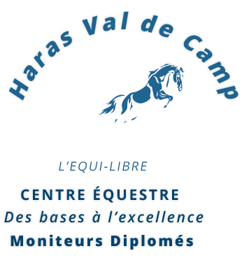 HARAS VAL DE CAMPS logo