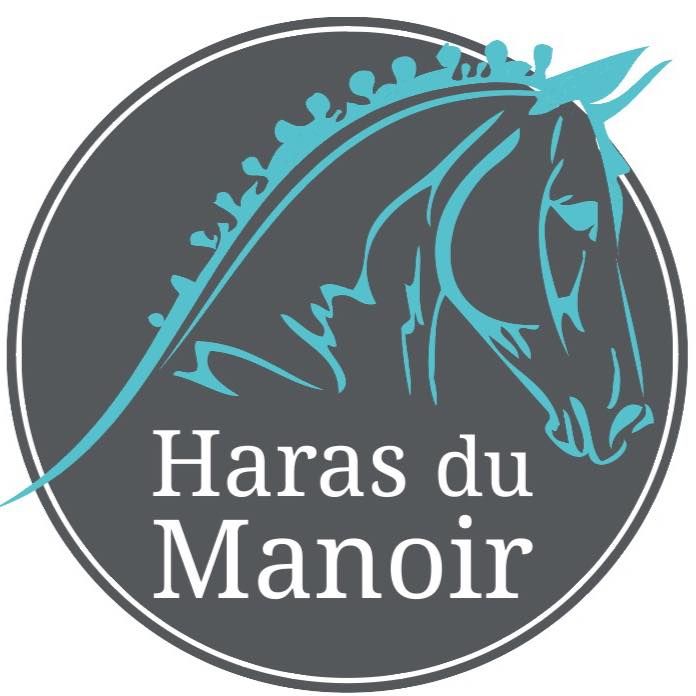 HARAS DU MANOIR logo