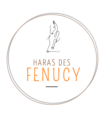 Haras des Fenucy logo