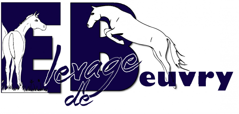 ECURIES DE BEUVRY logo