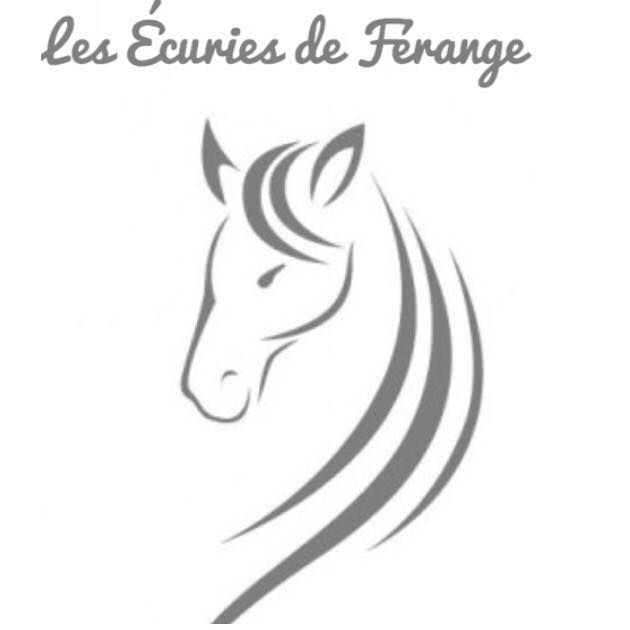 EARL LES ECURIES DE FERANGE logo