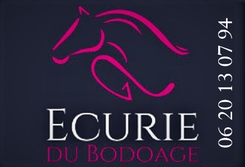 Logo de la structure ECURIE DU BODOAGE