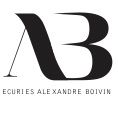 écuries Alexandre Boivin logo